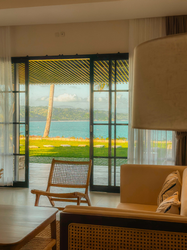 Morika Villa, West Sumba