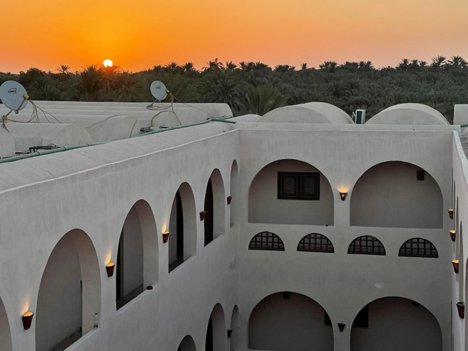 Others 2, amzran hotel siwa امزران سيوة, Siwa