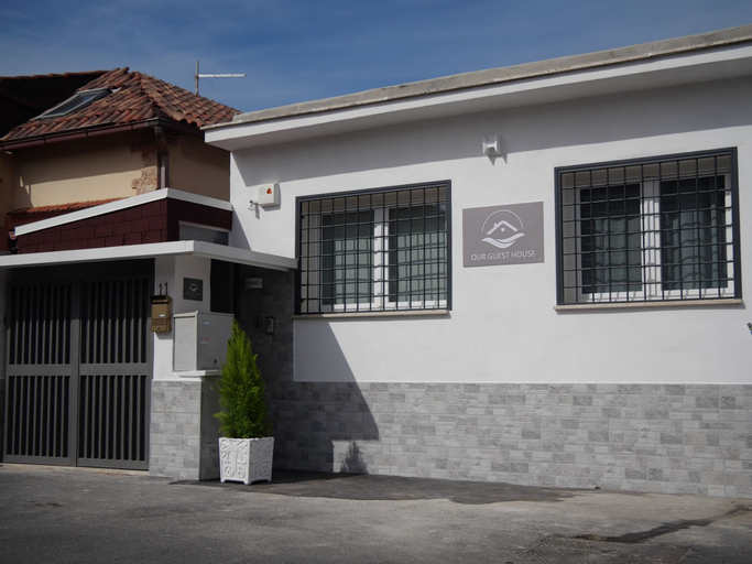 Our Guest House, Rome