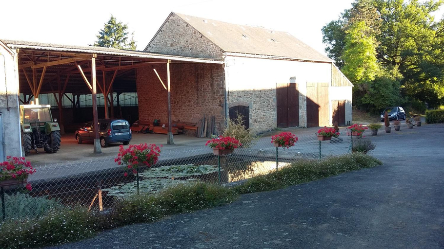 Others 4, La Source, Haute-Vienne