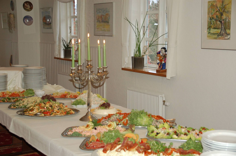 Food & Drinks 5, Hotel Gjerrild Kro, Norddjurs