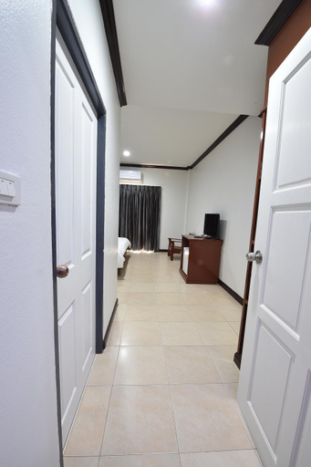 Others 5, At TP Hotel, Muang Phetchabun