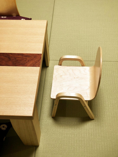 Others 3, Harper House, Osaka