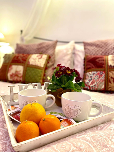 Food & Drinks 5, Home Milu - Milu Holidays Florence, Florence