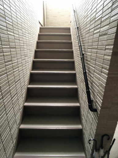 Others 5, Harper House, Osaka