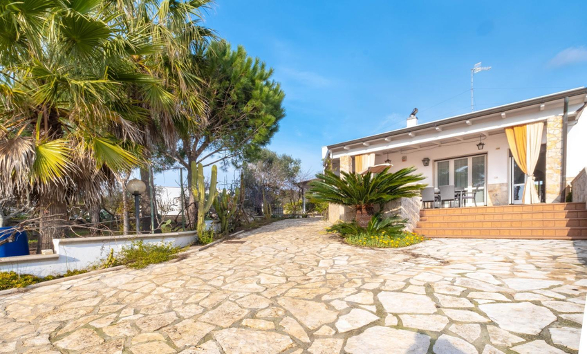 Others 5, Villa Christelle Luxury Pescoluse by HDSalento, Lecce