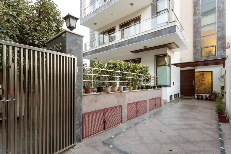 Exterior & Views 3, Perch Arbor Suites, Gurgaon