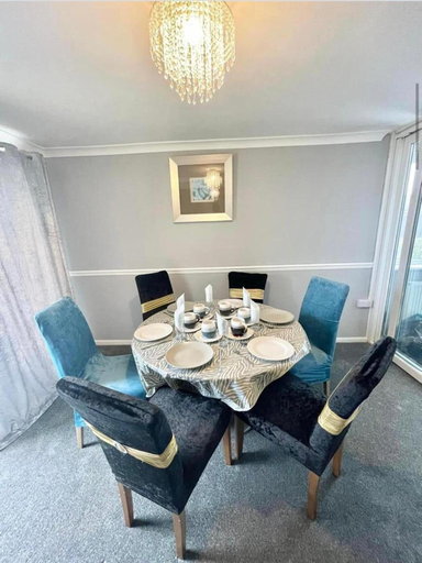 Others 4, Remarkable 3-bed Apartment in Newport, Newport