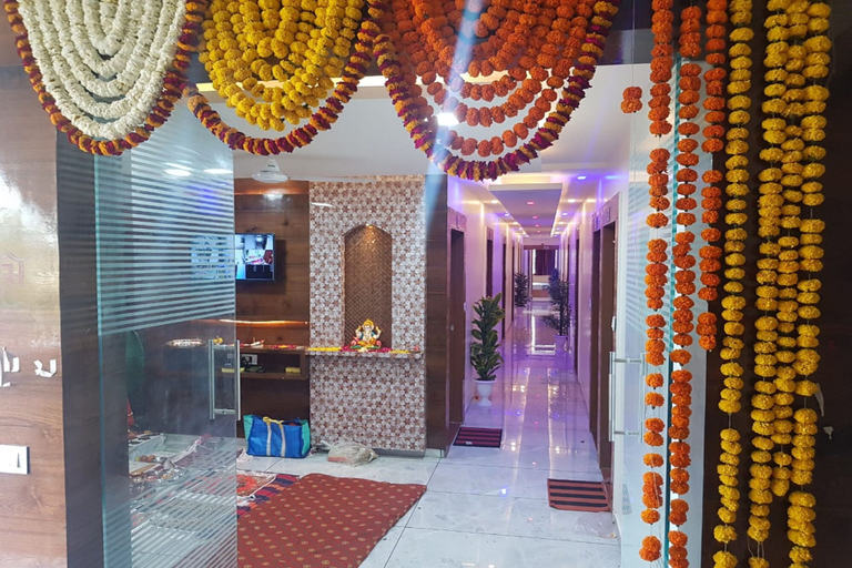 Others 5, Hotel Dreamland, Vadodara