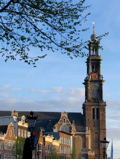Others 5, Villa360, Amsterdam
