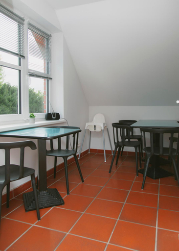 Others 4, Gastehaus Vigliarolo gewerblich Jedes Zimmer eigenes Bad Gemeinschaftskuche, Pinneberg