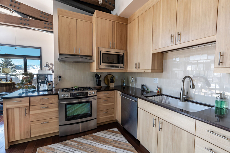 Others 4, Pearl Penthouse by Jackson Vacations, Teton
