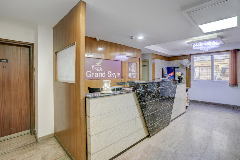 Others 3, The Grand Skyla - Malleswaram, Bangalore
