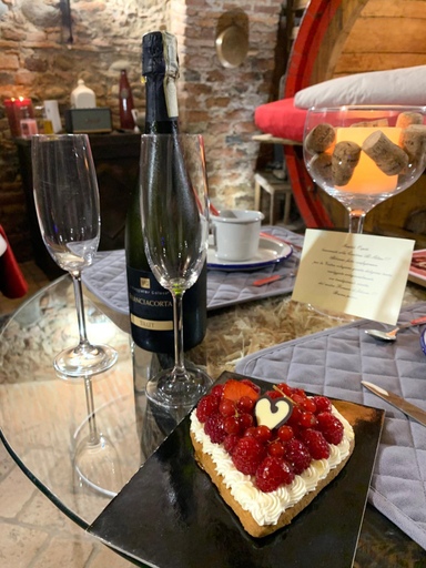Food & Drinks 4, Al Silter, Bergamo
