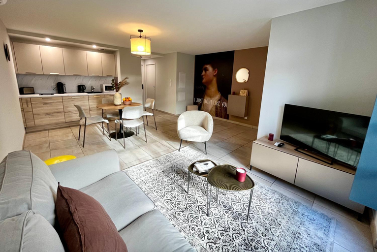 Bedroom 5