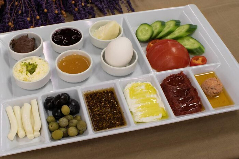 Food & Drinks, Motto Wood Bungalov Hotel, Merkez