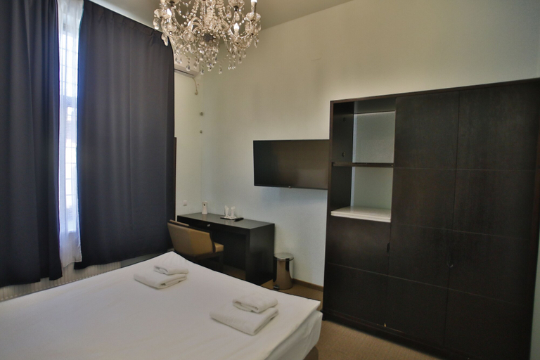 Bedroom 3, Pensiunea Vidalis, Cluj-napoca
