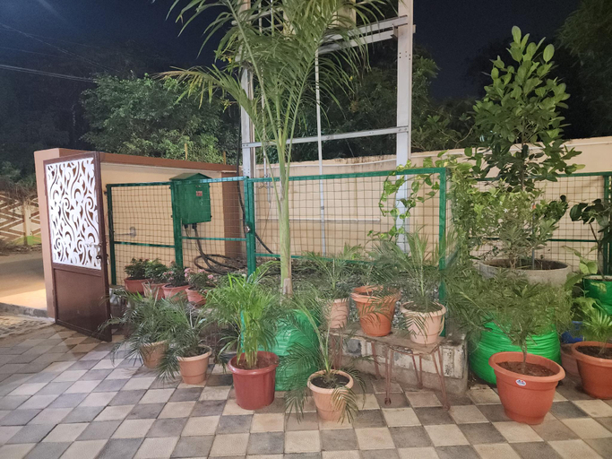 Others 2, CLOVER VILLA HOTELS , Cuttack
