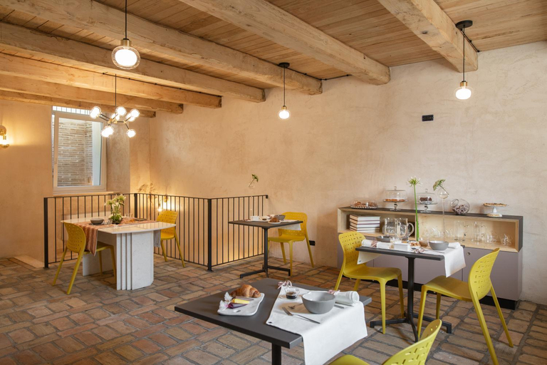 Food & Drinks 4, OGNISSANTI GuestHouse & Suites, Fermo