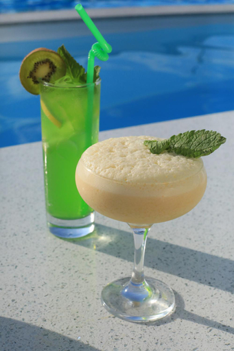 Food & Drinks 5, Del Mare семеиныи корпус, Iliyskiy