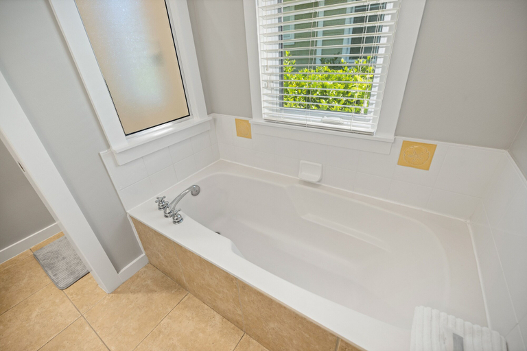 Bathroom 3, 1317 Laurel Grove 3 Bedroom Home by RedAwning, Walton