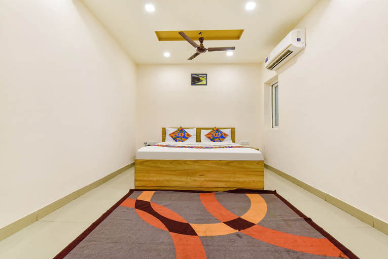 Others 5, Fabhotel Bhanwar Niwas, Jaipur