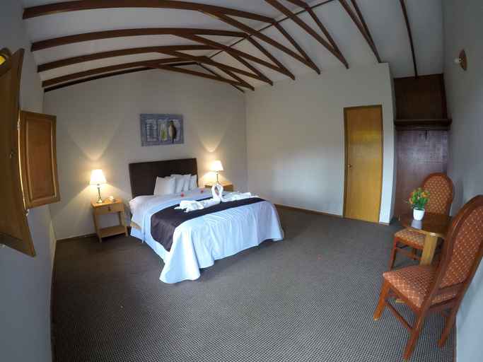 Bedroom 2, Casona Plaza Ecolodge Colca, Caylloma