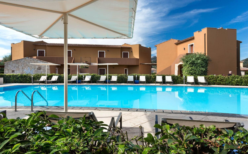 Sport & Beauty 2, Terra Di Mare Resort&Spa, Nuoro