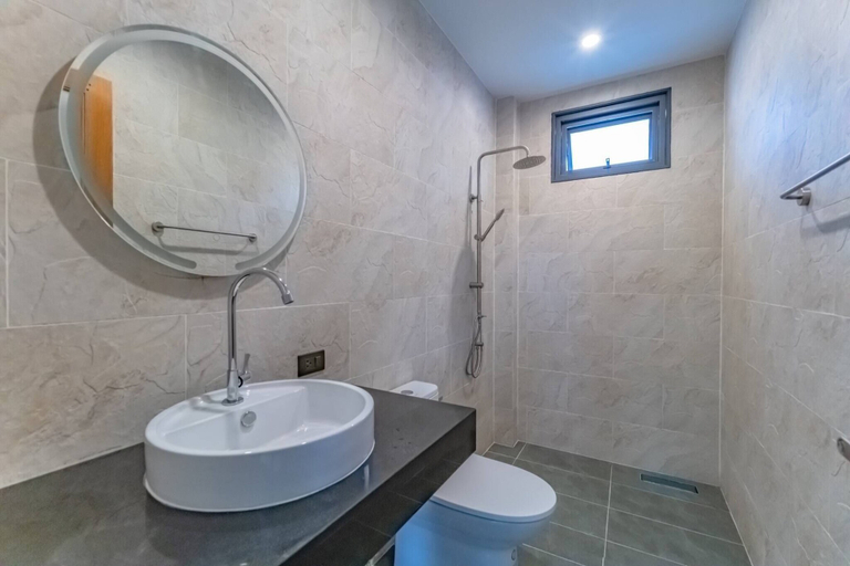 Bathroom 3, Cha De lay Private Pool Villa Ao Nang Krabi, Mueang Krabi