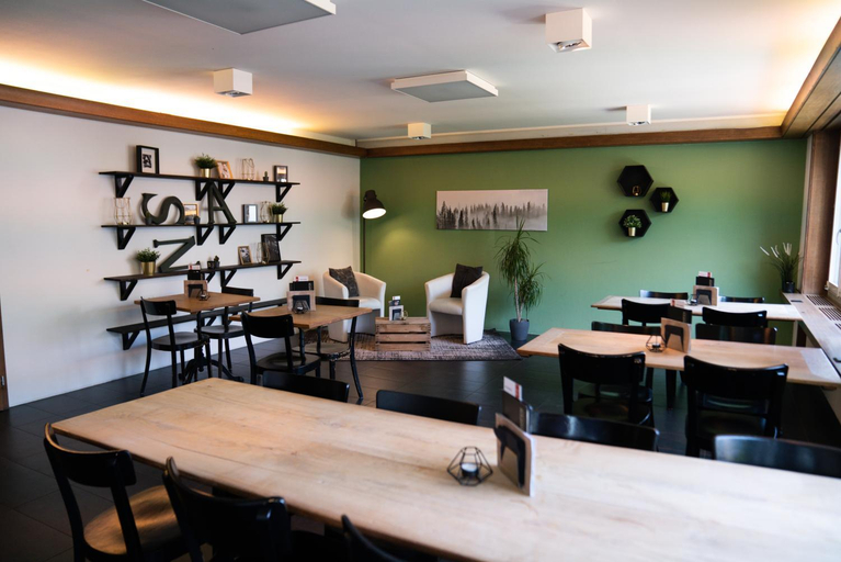 Food & Drinks 4, KALCHOFEN Restaurant Hotel Eventhouse, Burgdorf