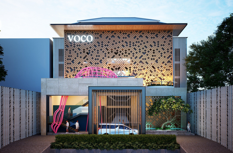 voco BALI SEMINYAK, Badung