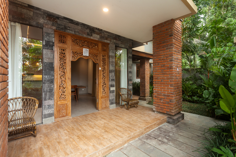 Exterior & Views 2, Teba Suci Suite, Gianyar