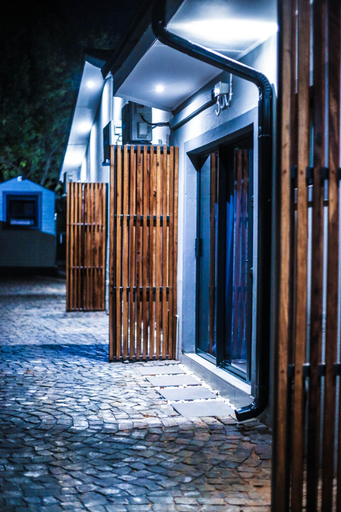 Exterior & Views 2, Villameyer Lodge, City of Tshwane