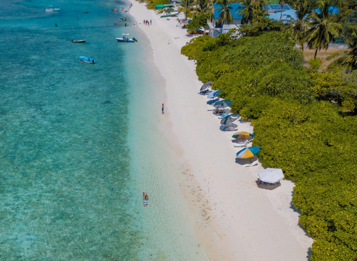 Others 3, Maafolhey Han'dhaan - Ukulhas, North Ari Atoll