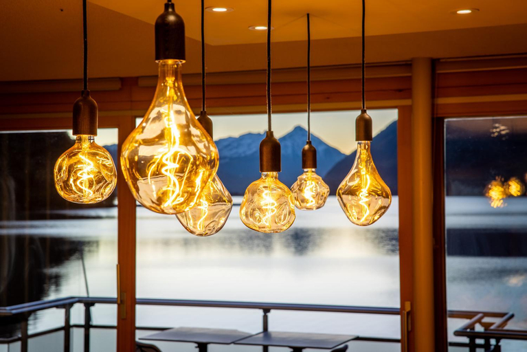 Food & Drinks, Apartments Iseltwald, Interlaken
