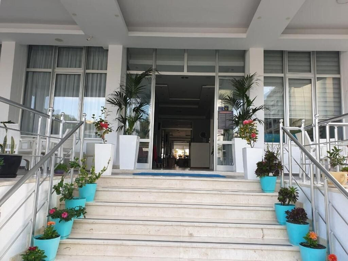 Exterior & Views 2, Perandor Beach Hotel, Durrësit