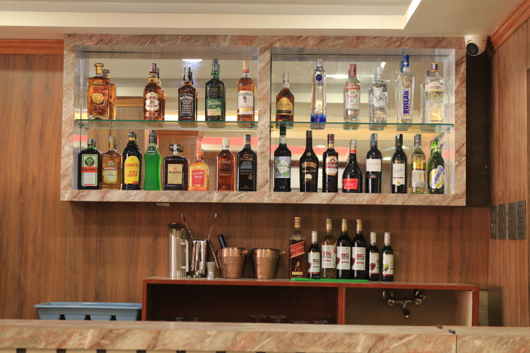Food & Drinks 4, Hotel Junction, Bagmati