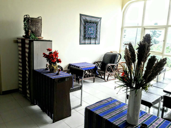 Bar/lounge 3, 祥華民宿 Hsianghua Guesthouse, Kinmen