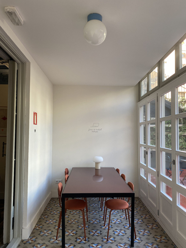 Others 5, Piulet Hostel, Barcelona