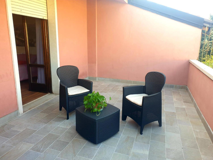 Others 2, Casa Damoli, Verona