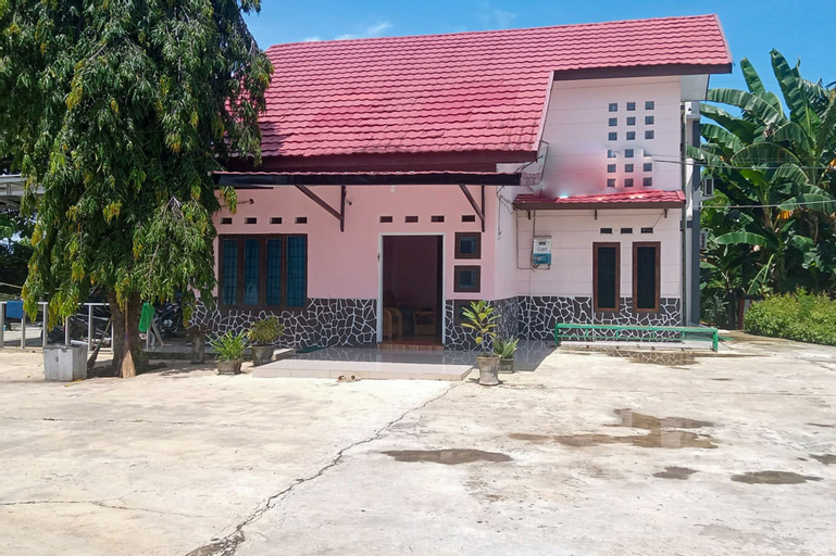 Exterior & Views 2, RedDoorz 2 Pantai Panjang Bengkulu 2 Citandui, Bengkulu