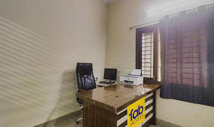 Others 5, Fabexpress Bb Suites, Hyderabad