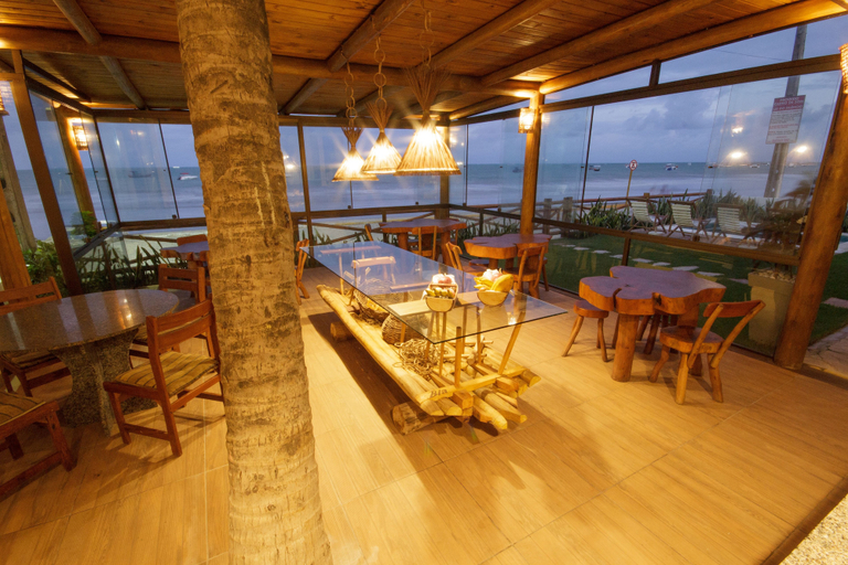 Food & Drinks 5, Pousada Ecohar Yoga, Maragogi