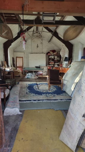 Others 5, Toad Hall Hostel, Powys
