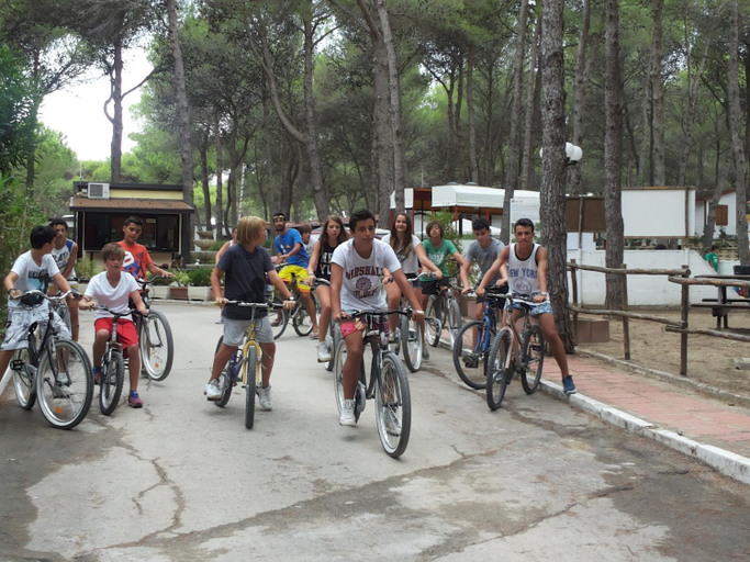 Others 5, Riva dei Greci Camping Village, Matera