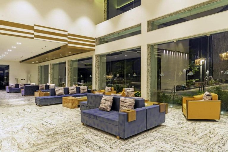 Others 5, Hariyali Resort, Kota