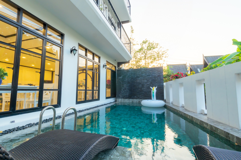 Sport & Beauty 3, Le ville lanna Chiang Mai Gate Old Town Hotel, Muang Chiang Mai