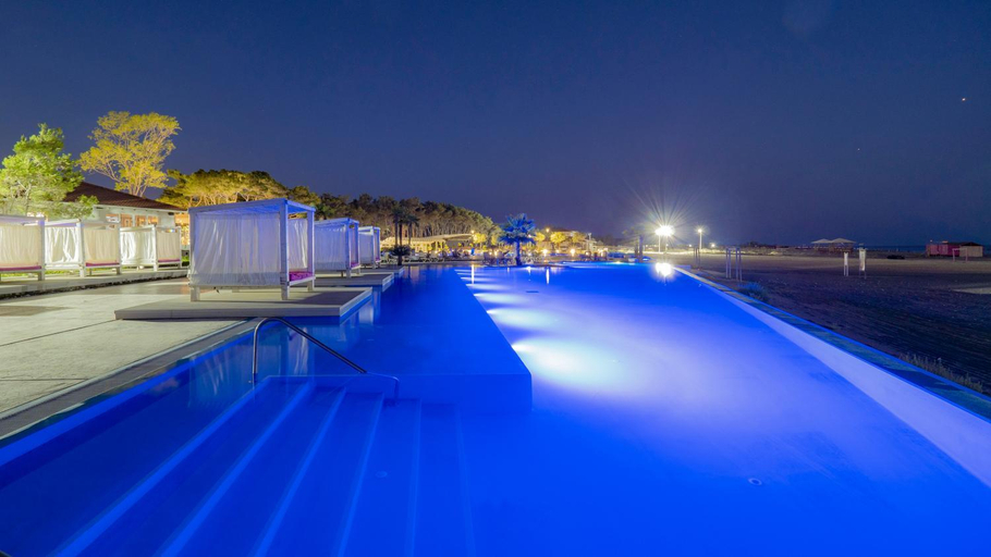 Sport & Beauty 2, Azul Beach Resort Montenegro