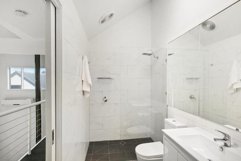 Bathroom 3, Terrace Lofts Apartments, Greater Geelong - Pt B