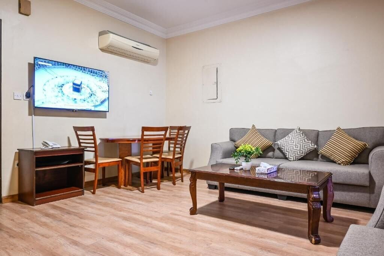 Others 5, Celine Serviced apartments, Jeddah
